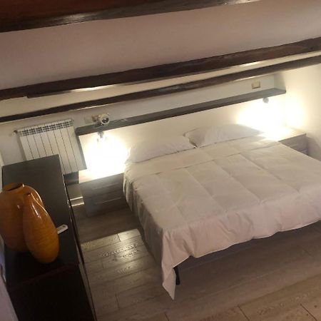 Casajusta Trastevere ローマ エクステリア 写真