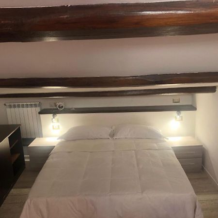 Casajusta Trastevere ローマ エクステリア 写真