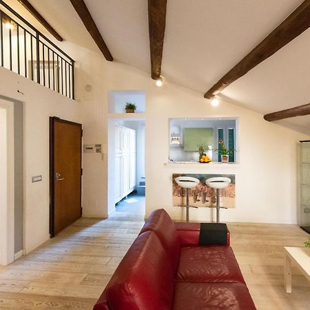 Casajusta Trastevere ローマ エクステリア 写真