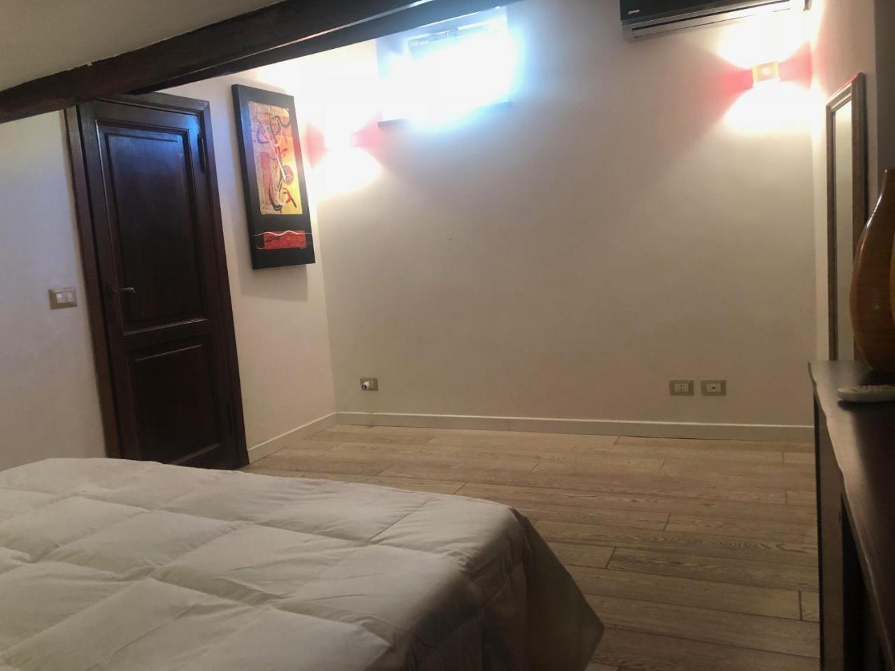 Casajusta Trastevere ローマ エクステリア 写真
