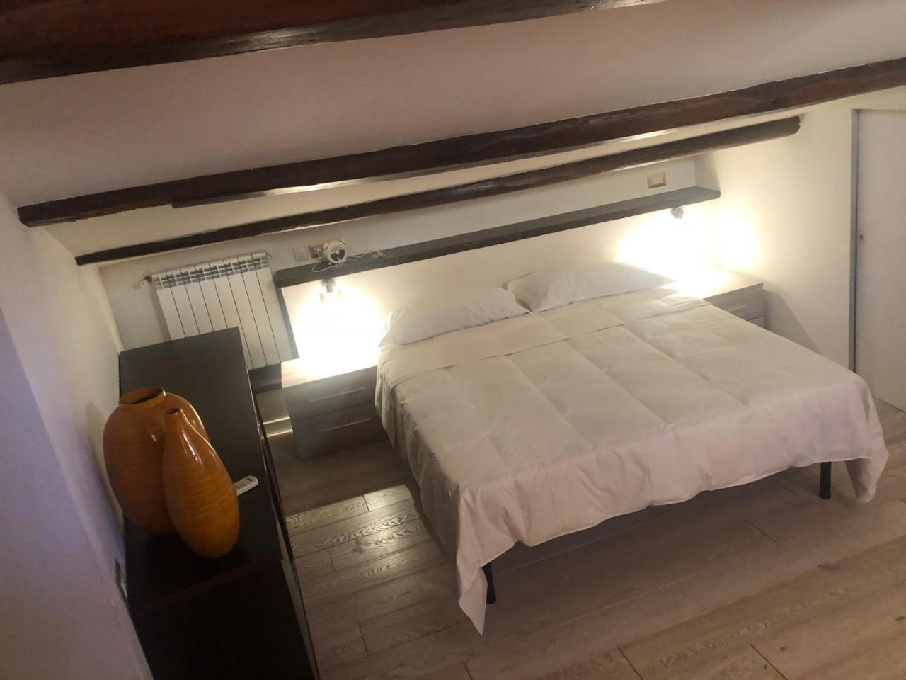 Casajusta Trastevere ローマ エクステリア 写真