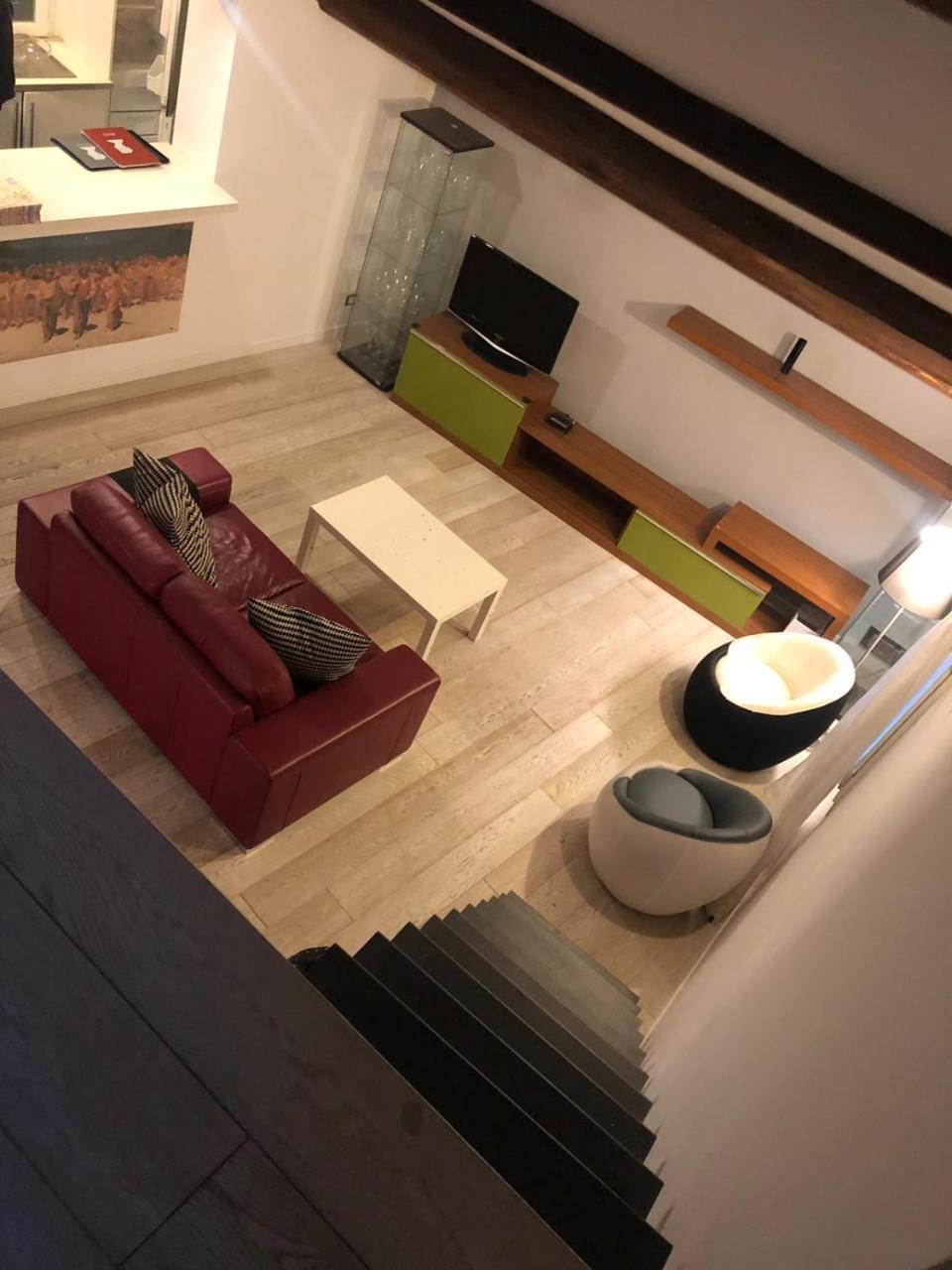 Casajusta Trastevere ローマ エクステリア 写真