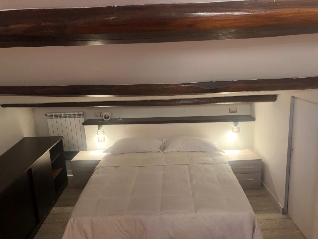 Casajusta Trastevere ローマ エクステリア 写真