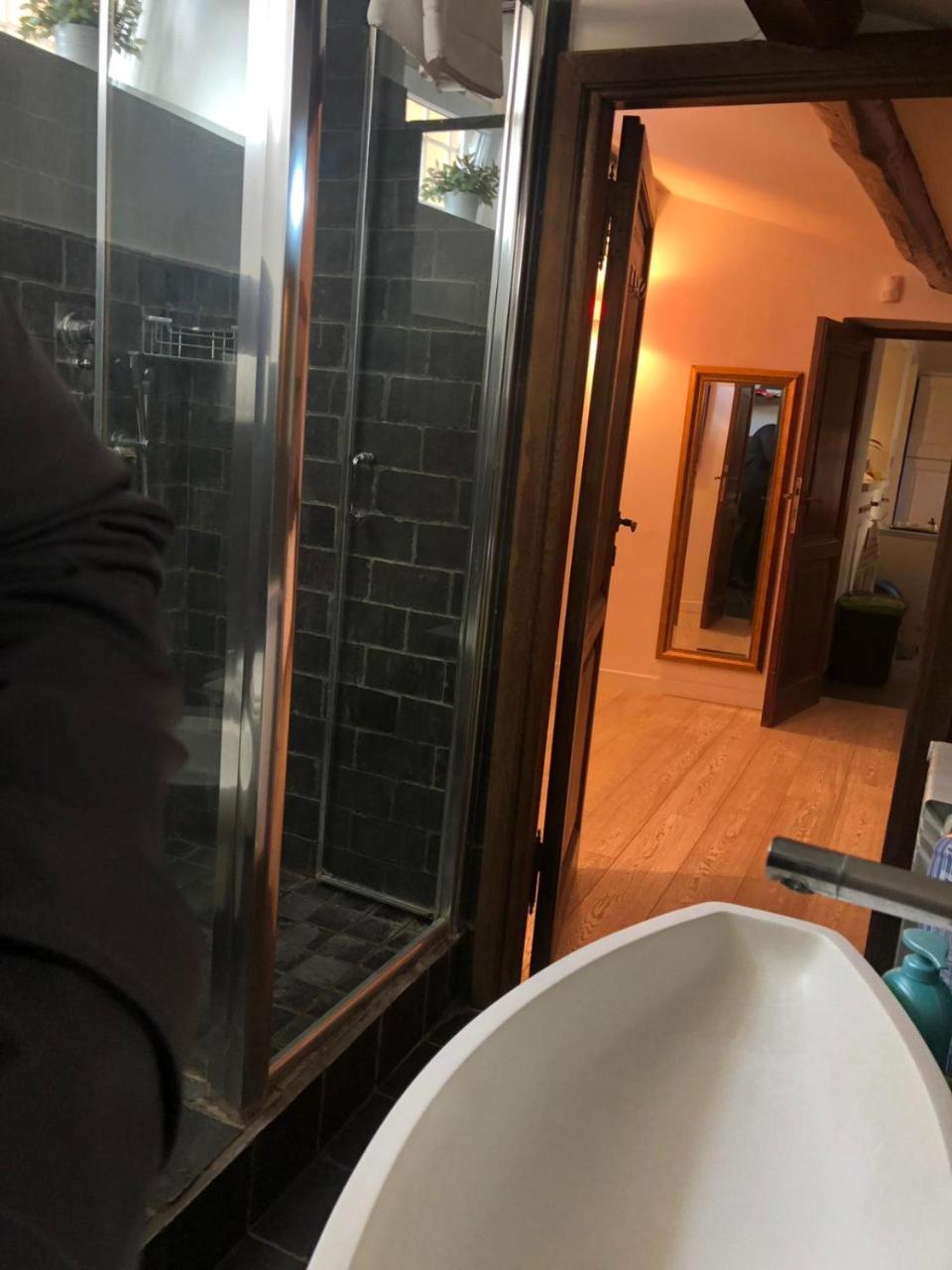 Casajusta Trastevere ローマ エクステリア 写真