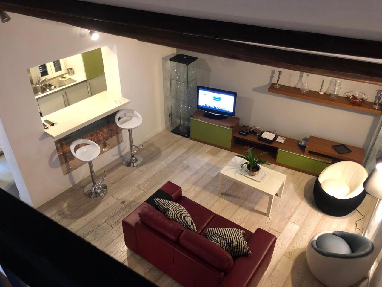 Casajusta Trastevere ローマ エクステリア 写真