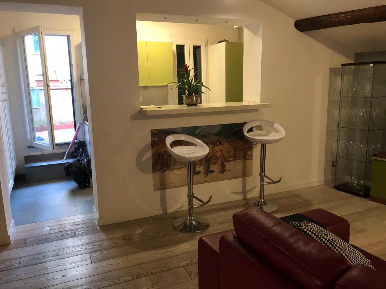Casajusta Trastevere ローマ エクステリア 写真