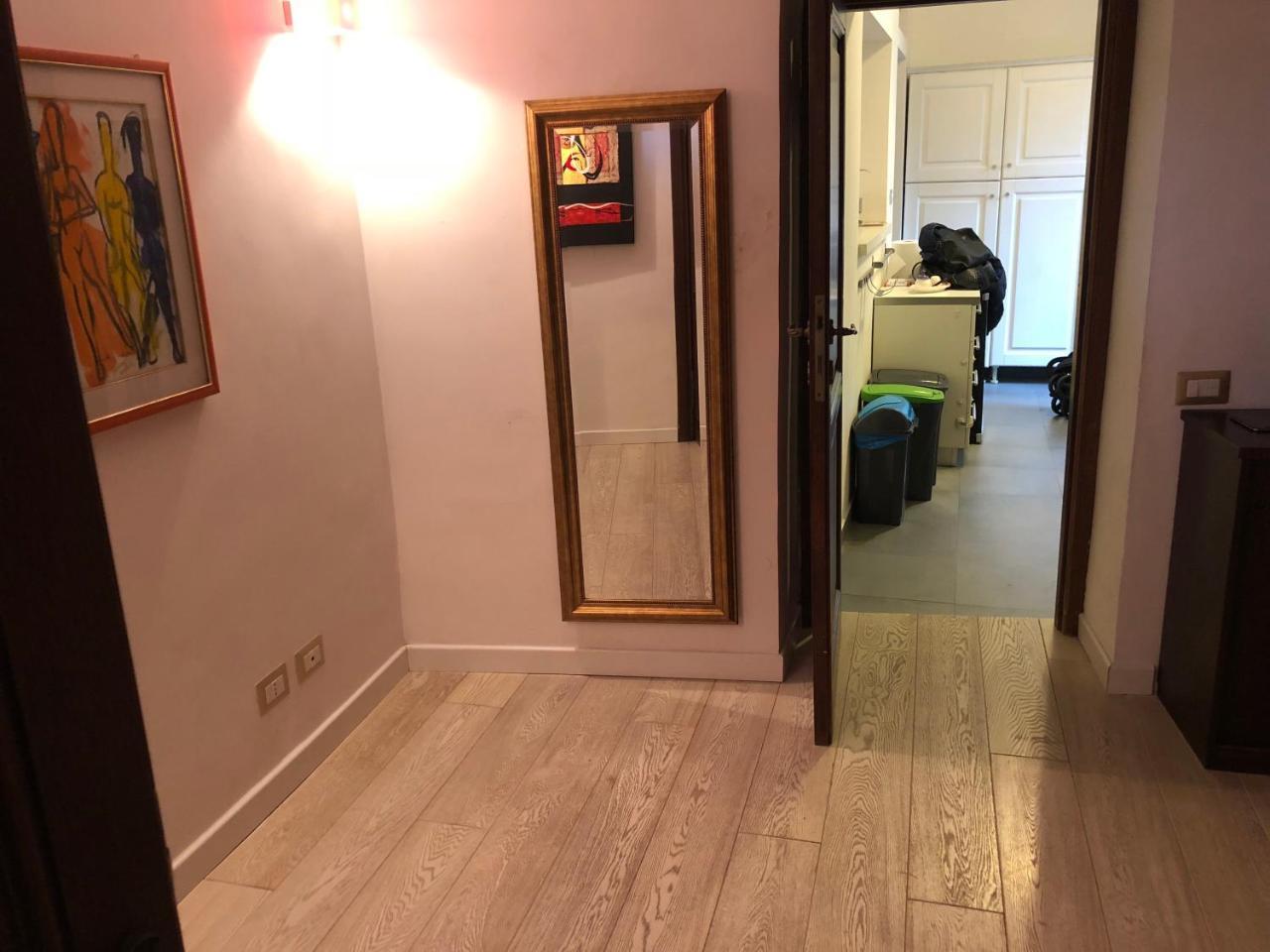 Casajusta Trastevere ローマ エクステリア 写真
