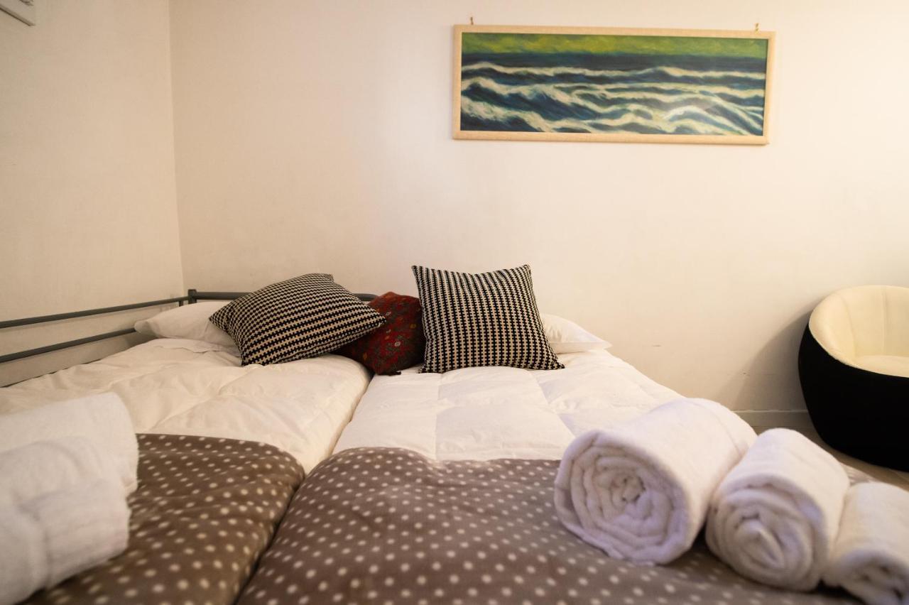 Casajusta Trastevere ローマ エクステリア 写真