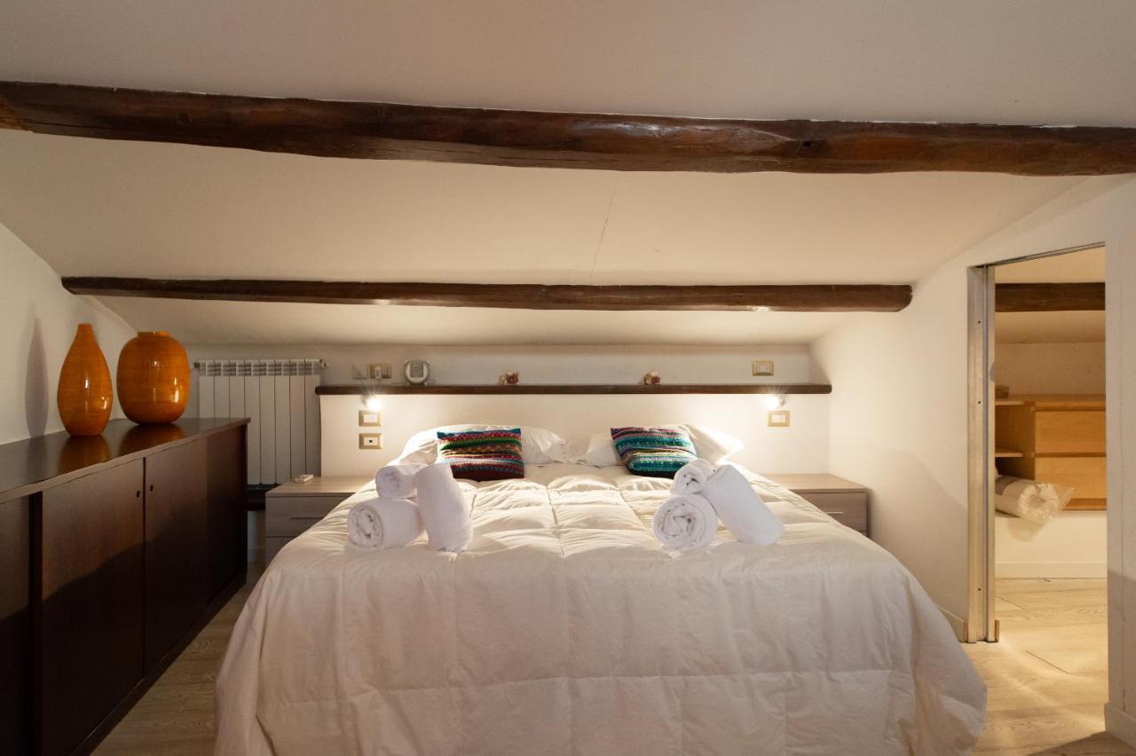 Casajusta Trastevere ローマ エクステリア 写真