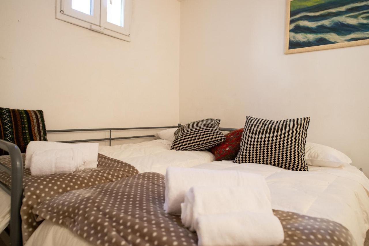 Casajusta Trastevere ローマ エクステリア 写真