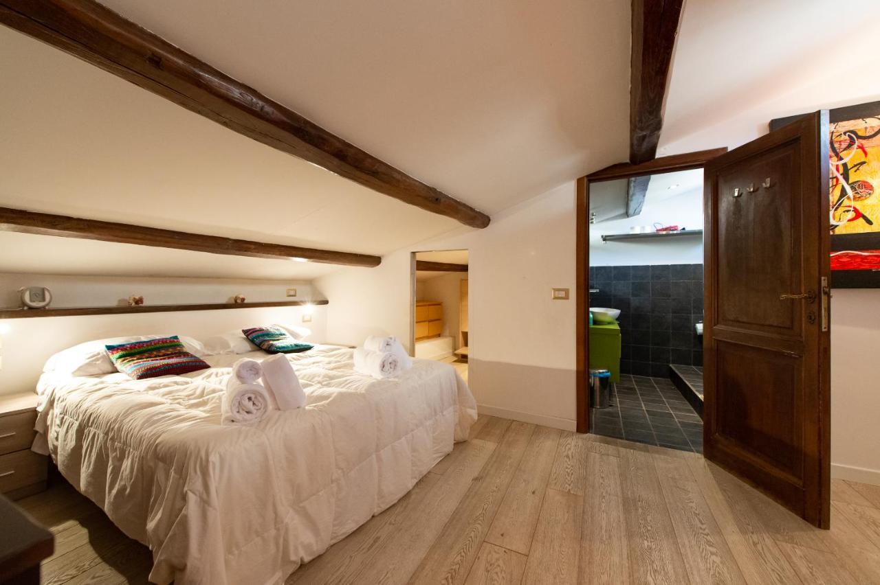 Casajusta Trastevere ローマ エクステリア 写真