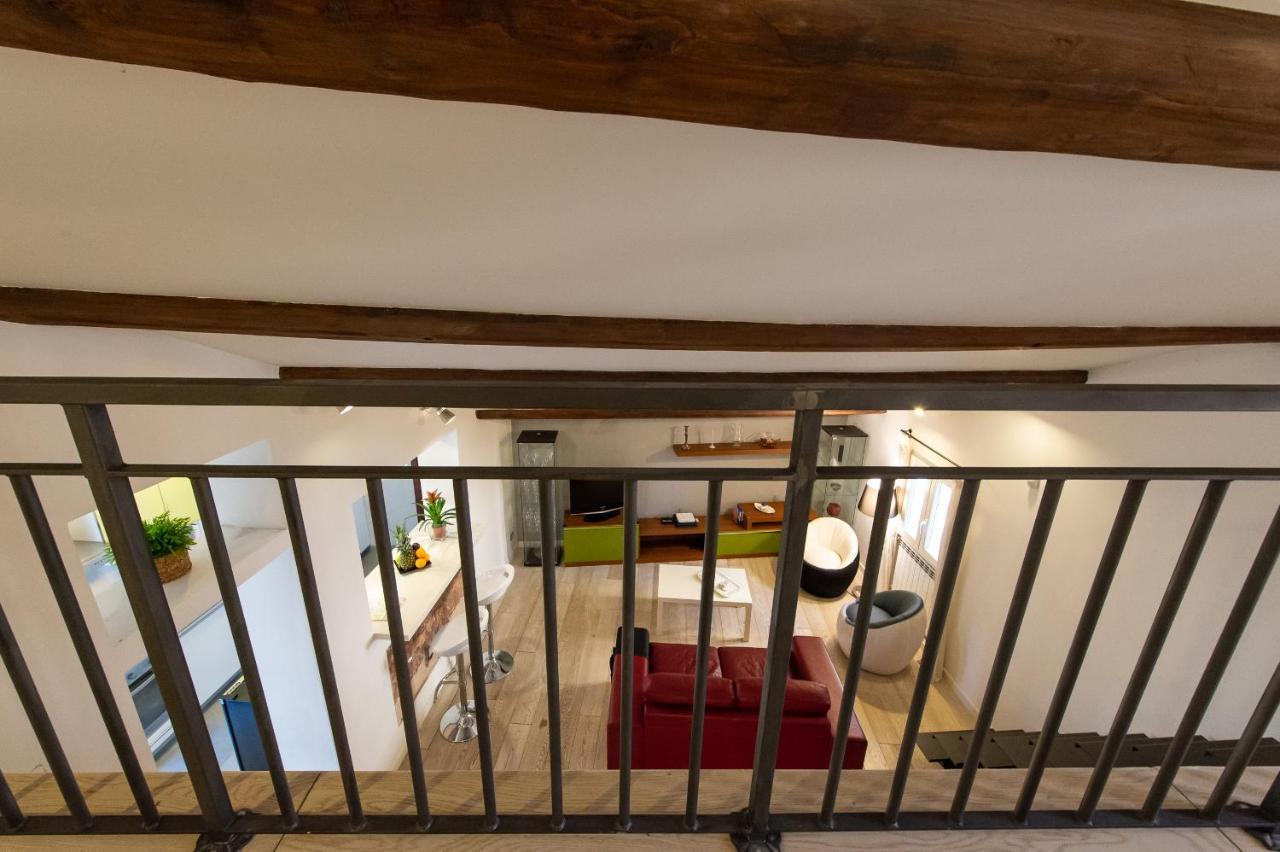Casajusta Trastevere ローマ エクステリア 写真