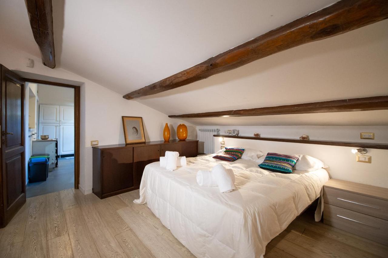 Casajusta Trastevere ローマ エクステリア 写真