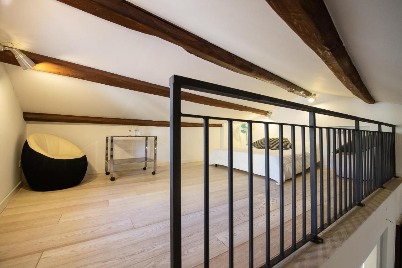 Casajusta Trastevere ローマ エクステリア 写真