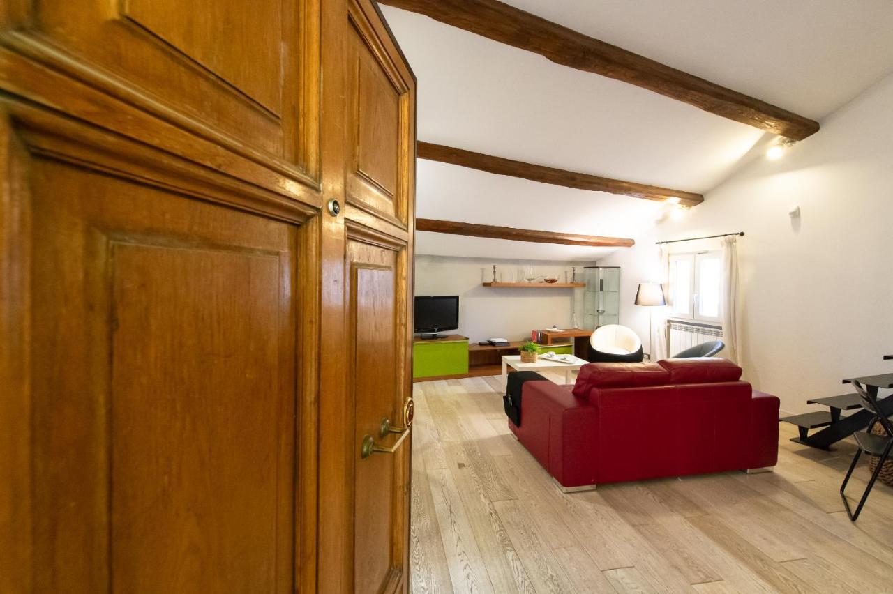 Casajusta Trastevere ローマ エクステリア 写真