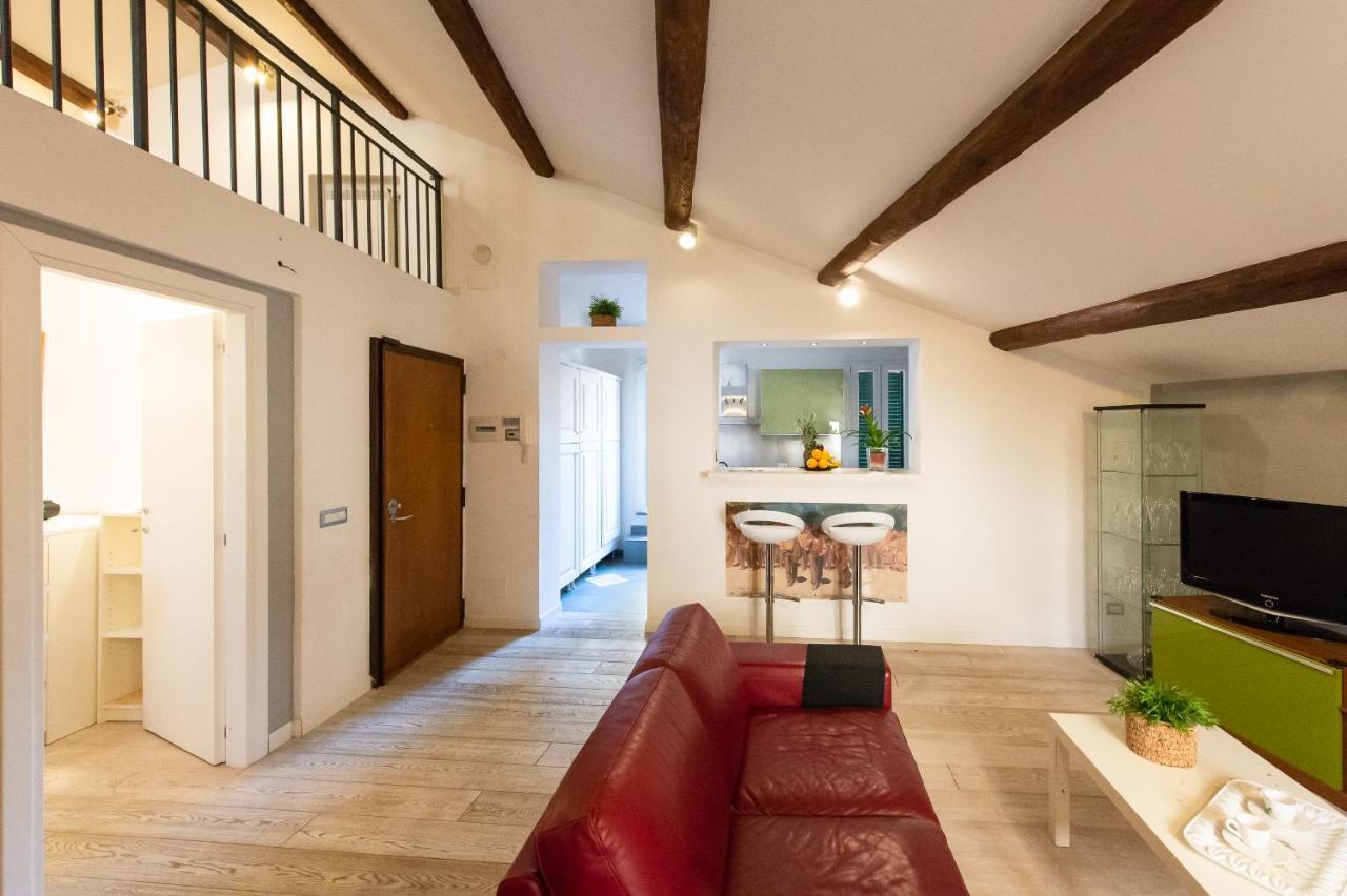 Casajusta Trastevere ローマ エクステリア 写真